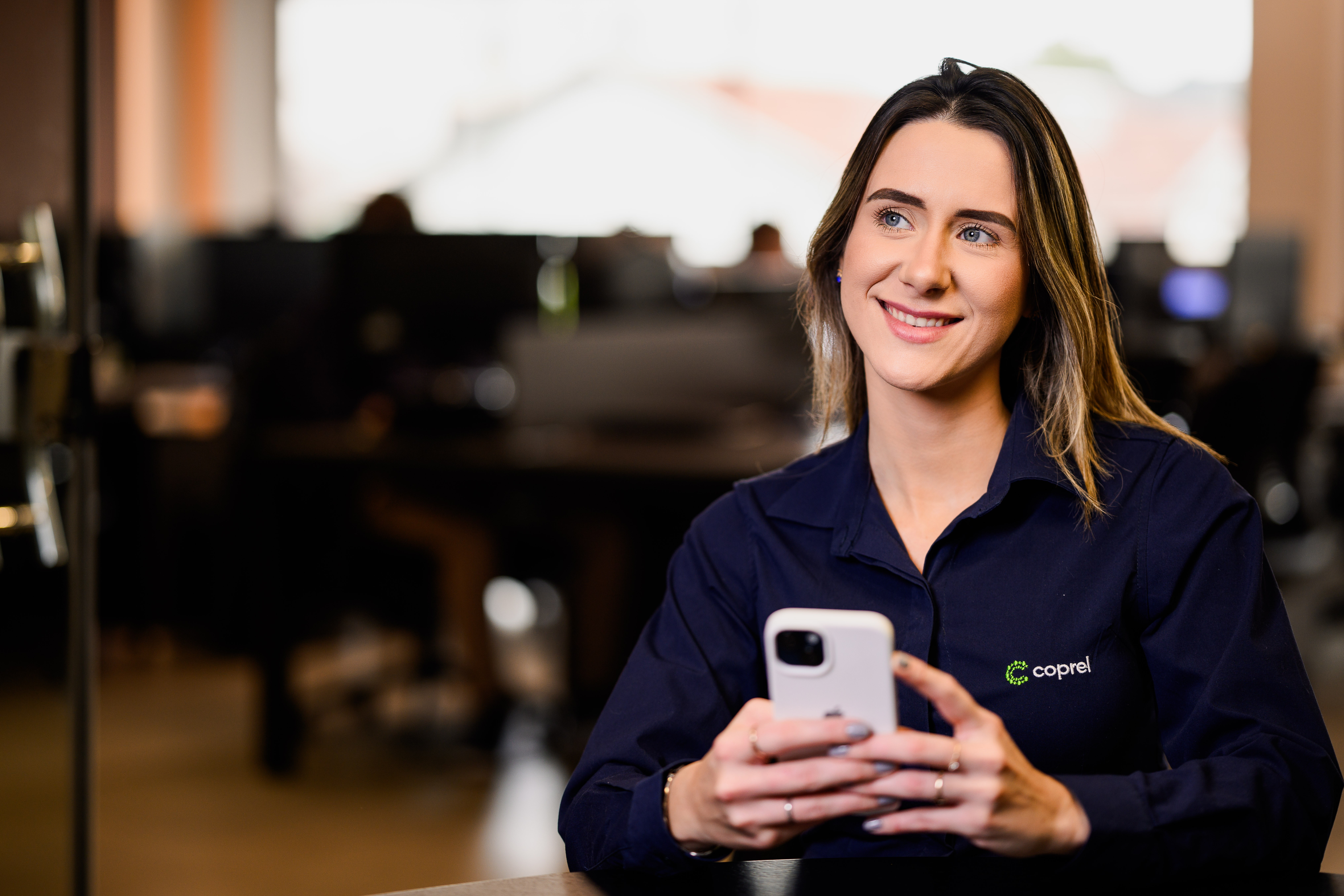 Banner Banner Wifi-Prime 1 Coprel Telecom