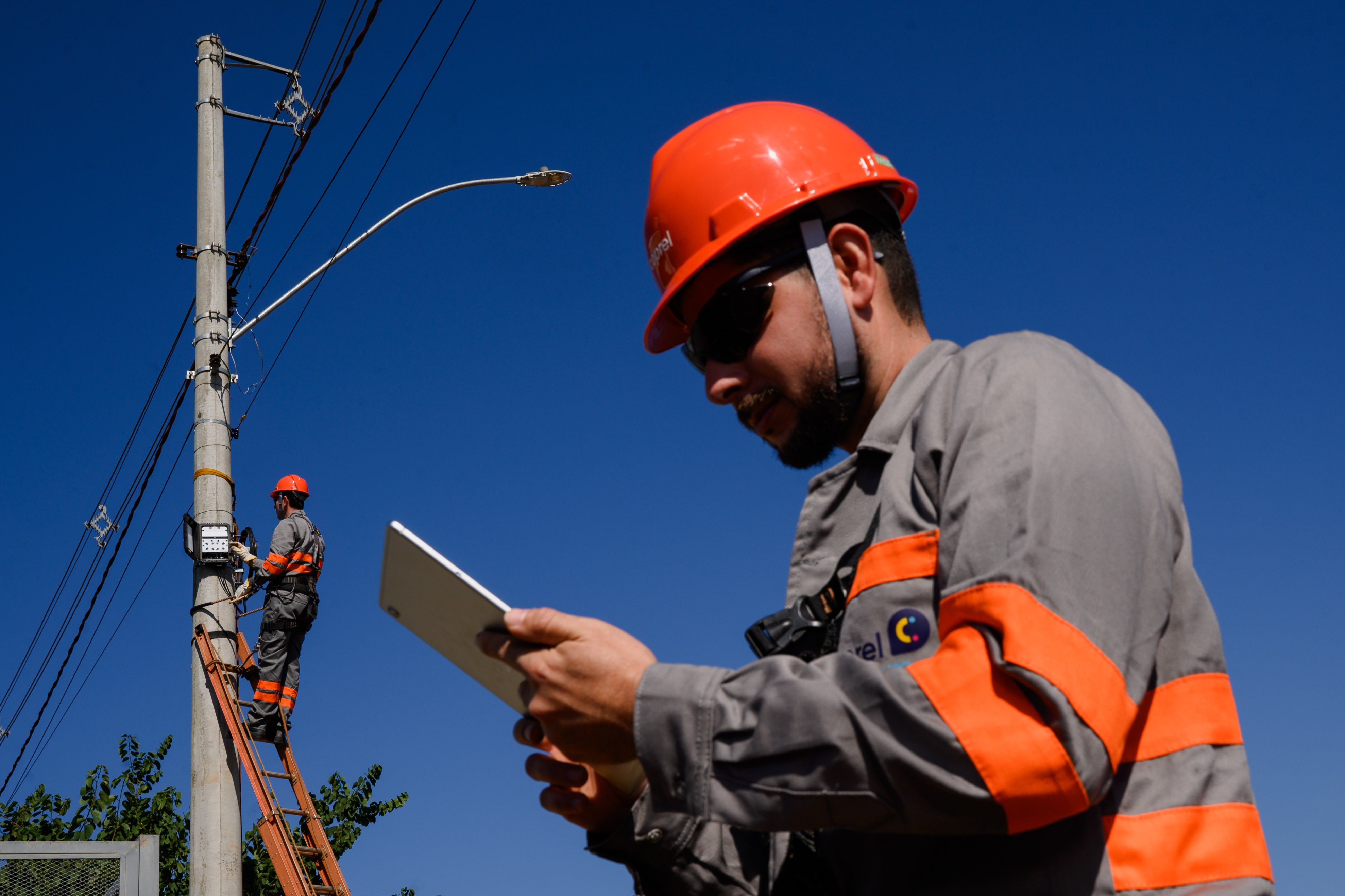ESG Coprel Telecom