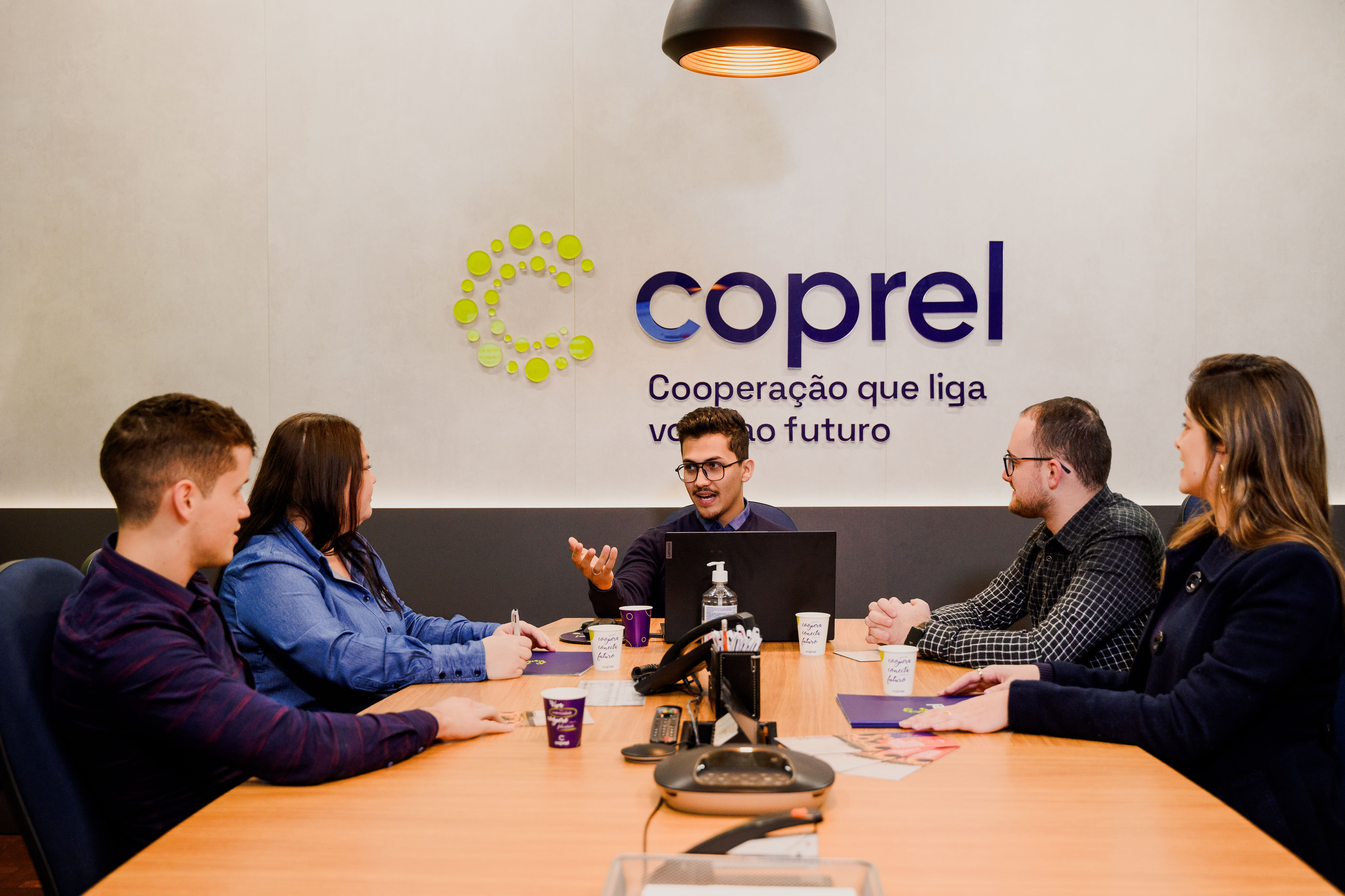 Coprel Telecom